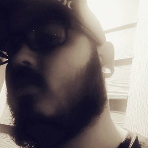 Meet your Posher, Johnathan